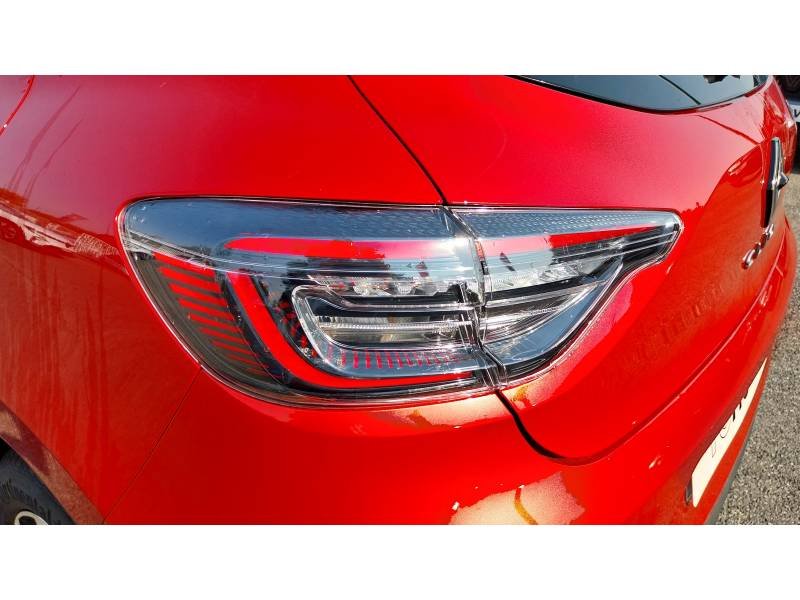 Renault Clio - Photo 16