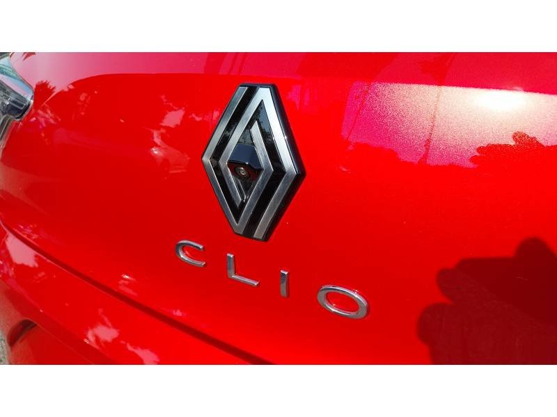 Renault Clio - Photo 18