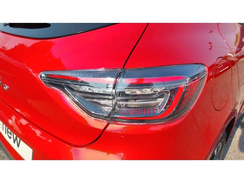 Renault Clio - Photo 19