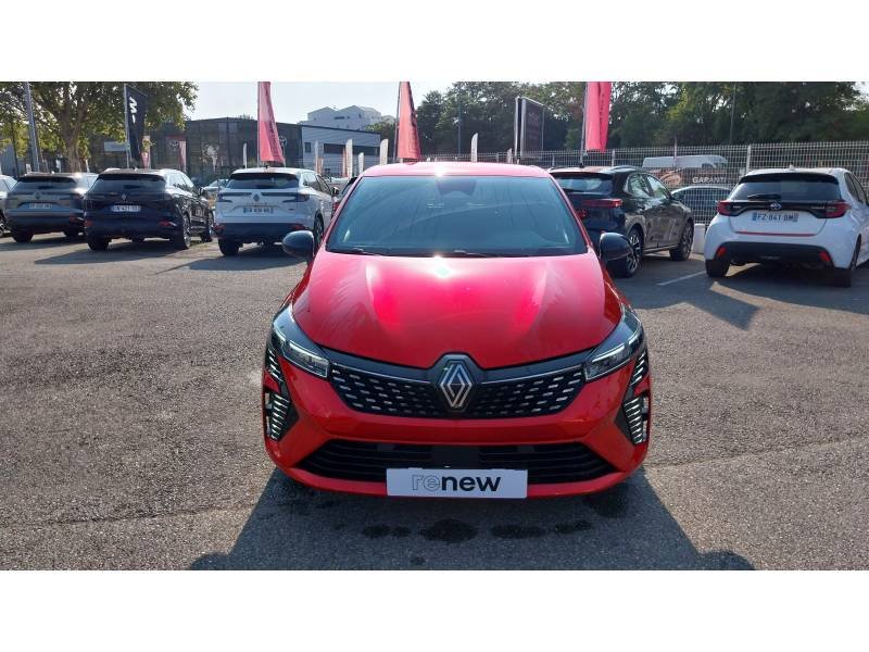 Renault Clio - Photo 2