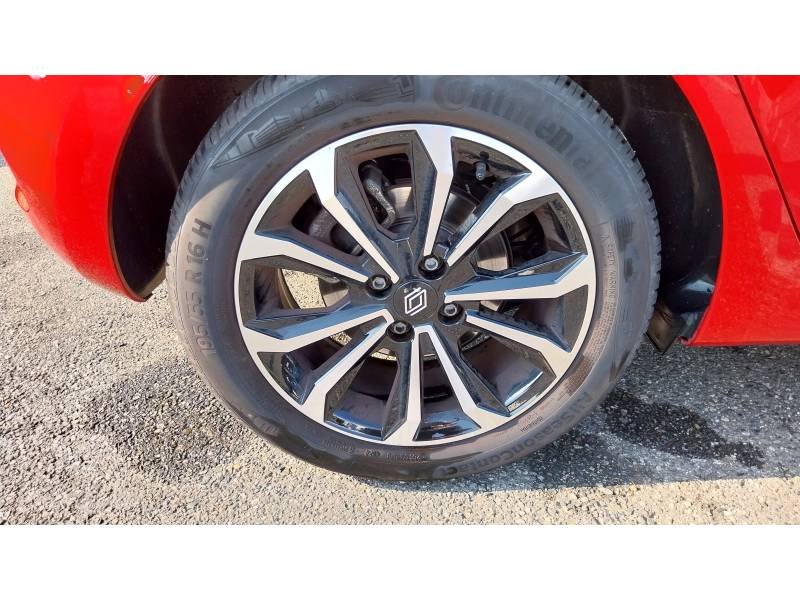 Renault Clio - Photo 21