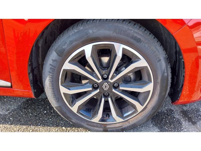 Renault Clio - Photo 22