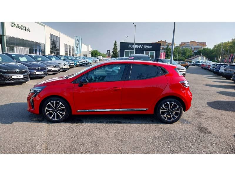 Renault Clio - Photo 3