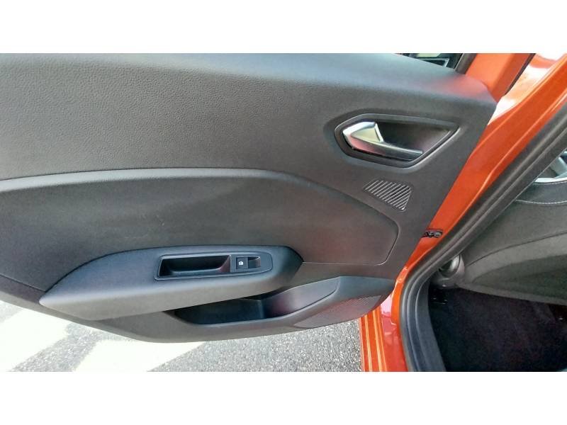 Renault Clio - Photo 38