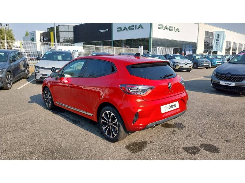 Renault Clio - Photo 4