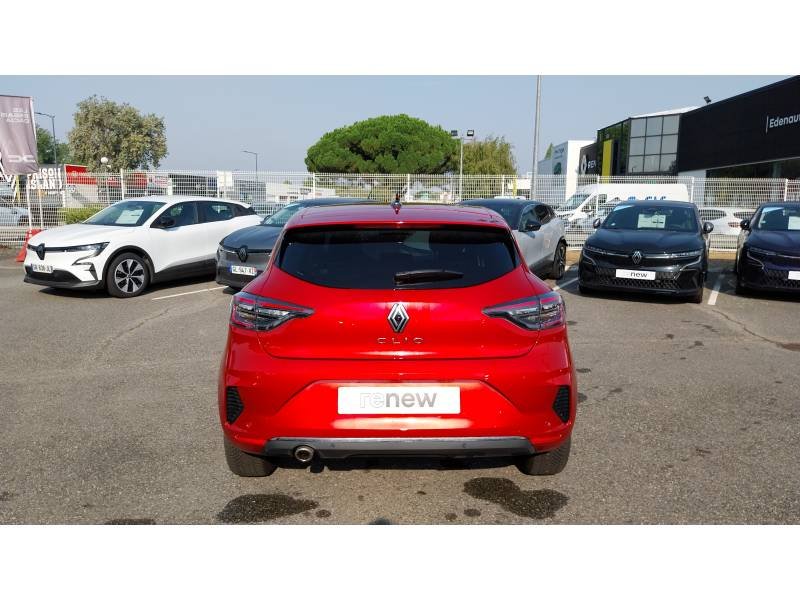 Renault Clio - Photo 5