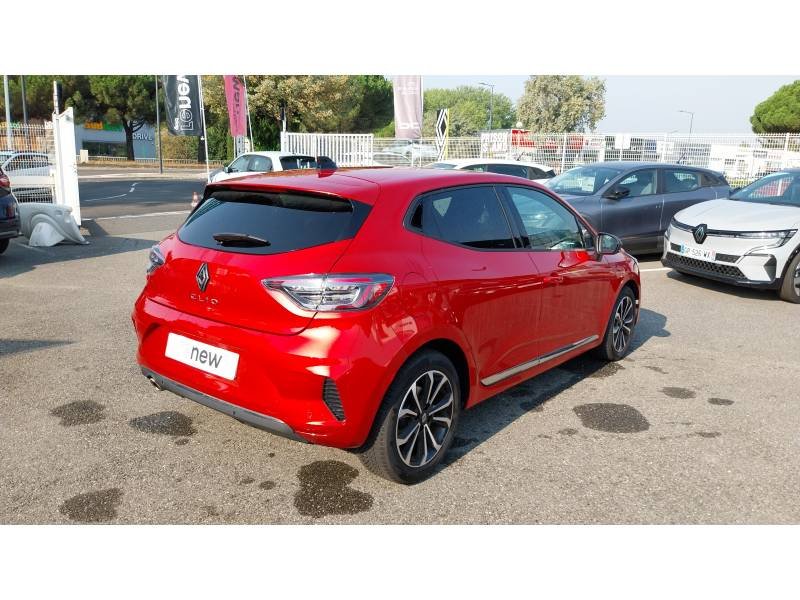 Renault Clio - Photo 6