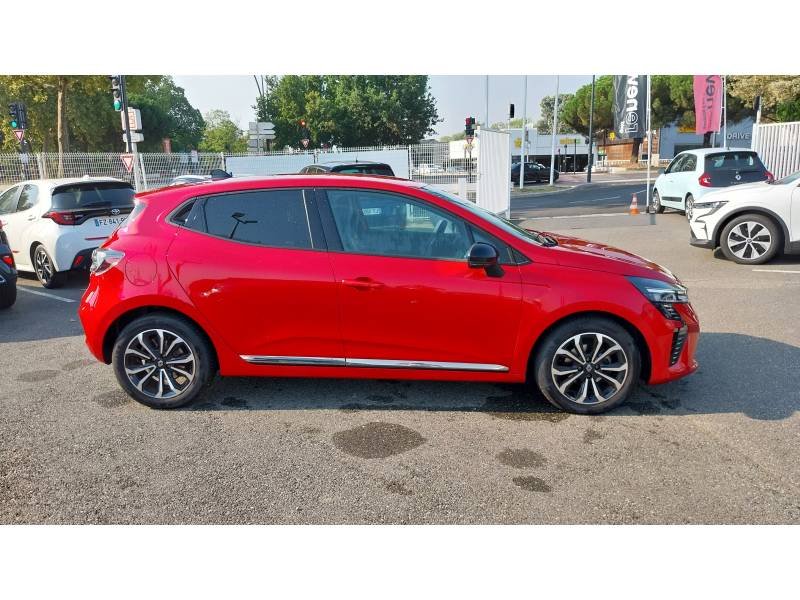 Renault Clio - Photo 7