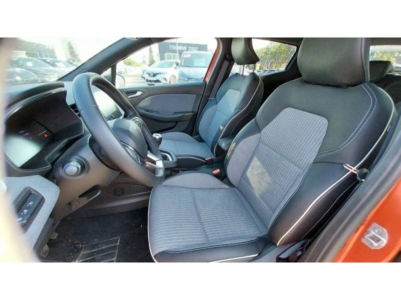 Renault Clio - Photo 10