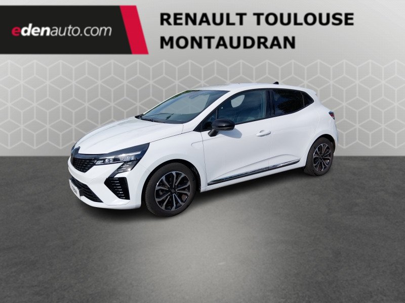 Renault Clio - Photo 1