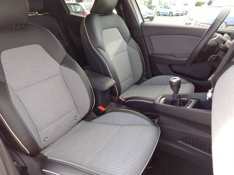 Renault Clio - Photo 12