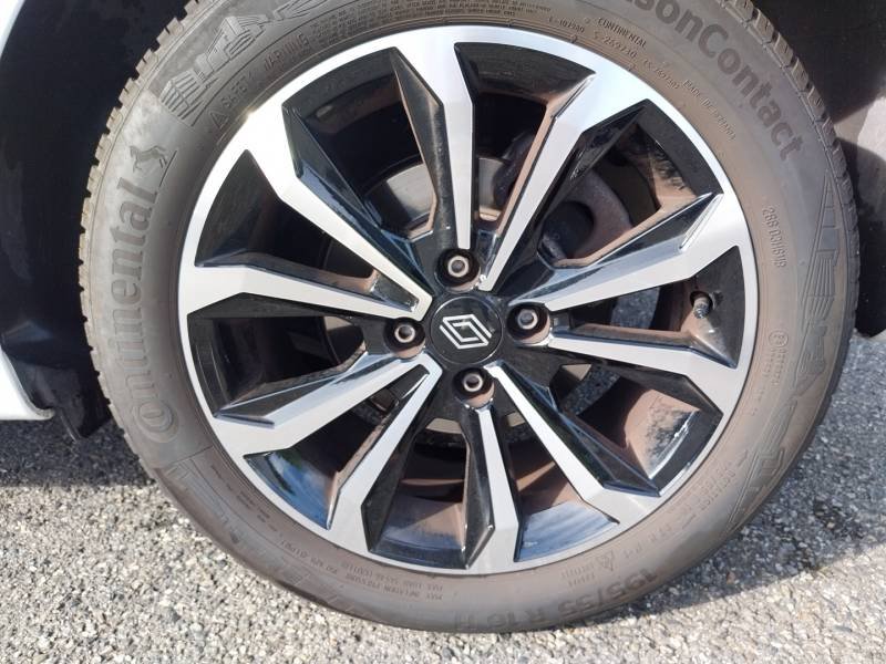 Renault Clio - Photo 15