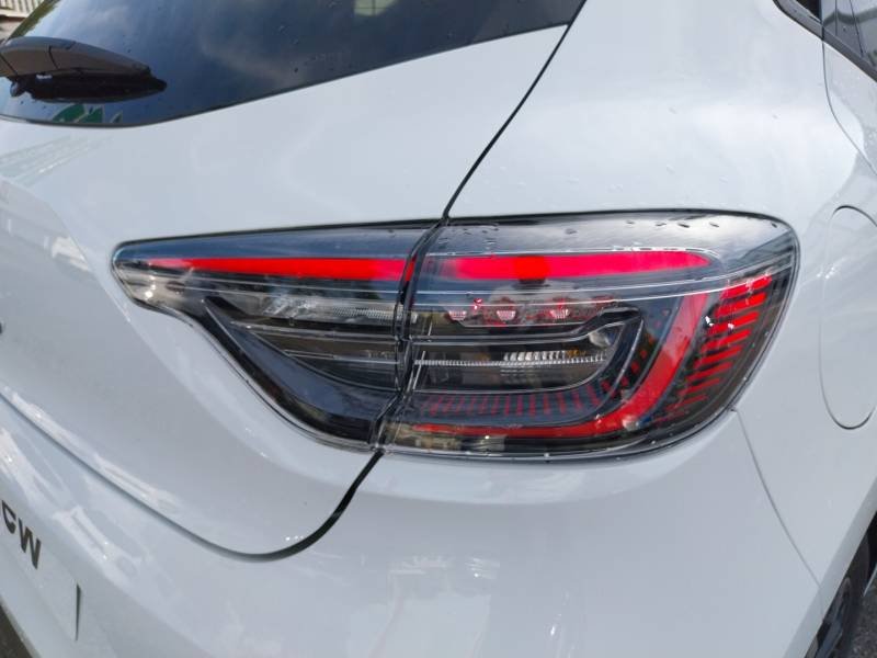 Renault Clio - Photo 19