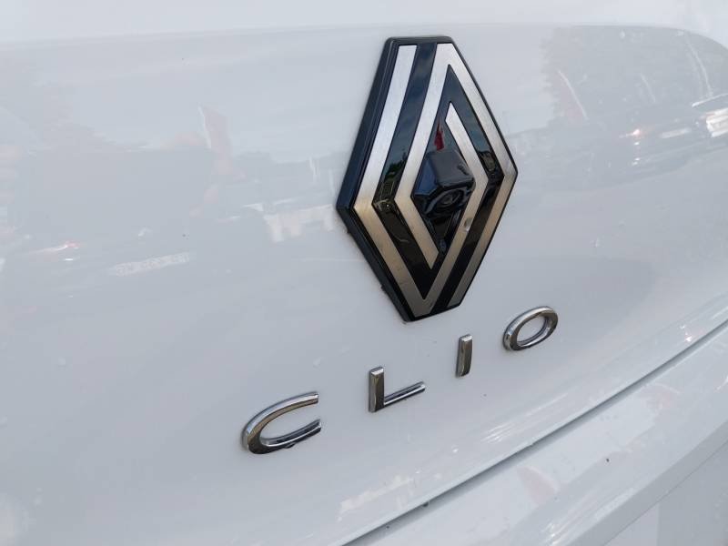 Renault Clio - Photo 20