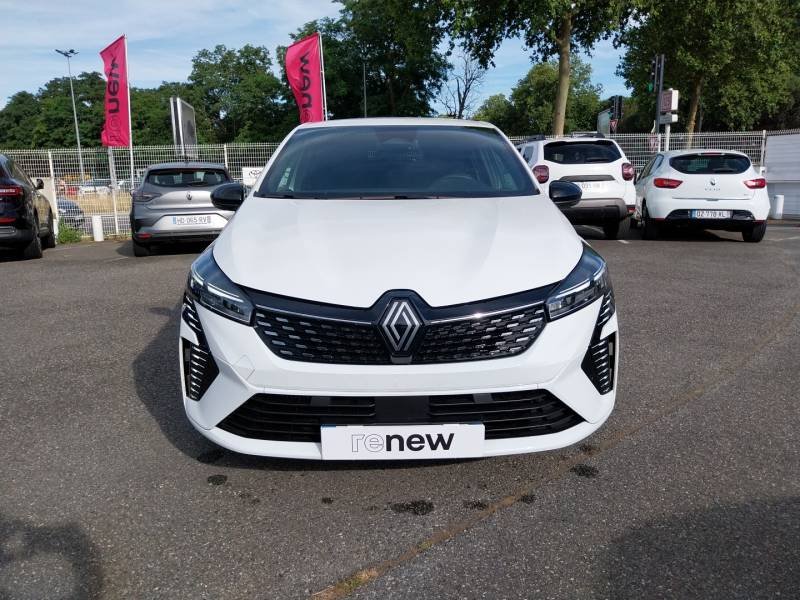 Renault Clio - Photo 2