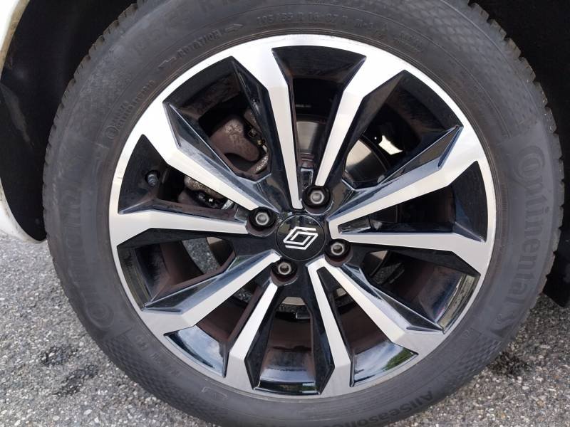Renault Clio - Photo 23