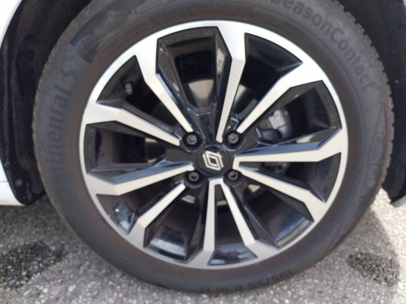 Renault Clio - Photo 25