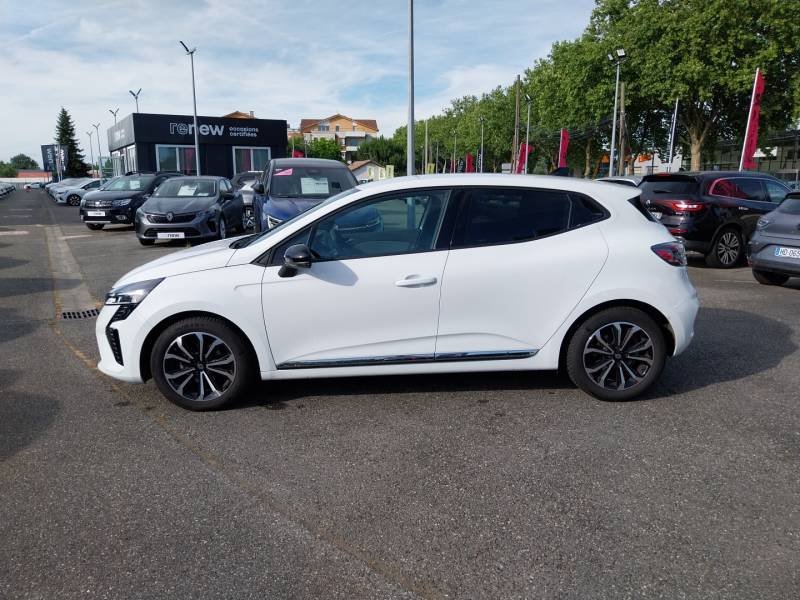 Renault Clio - Photo 3