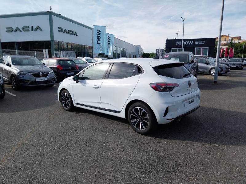 Renault Clio - Photo 4
