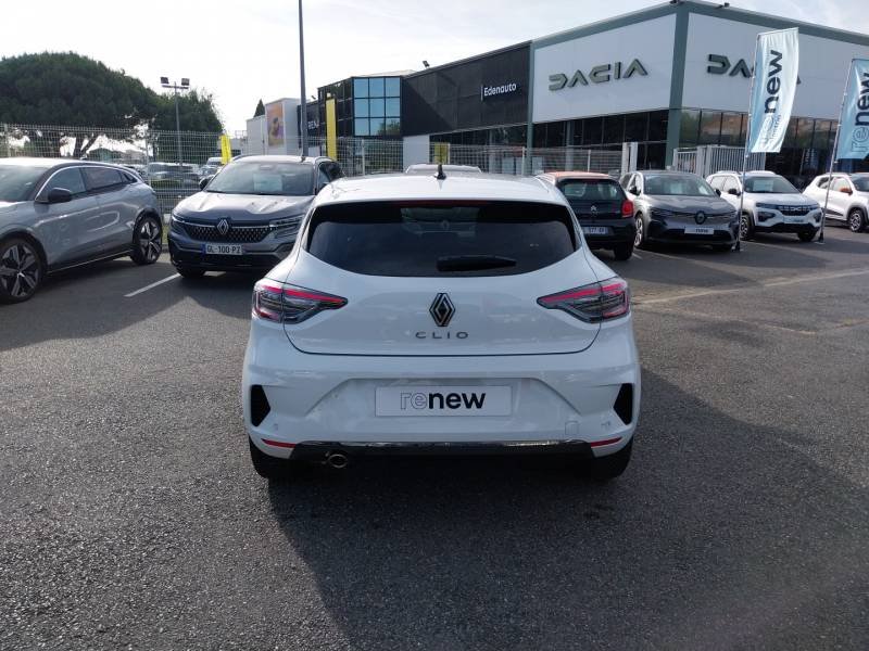Renault Clio - Photo 5