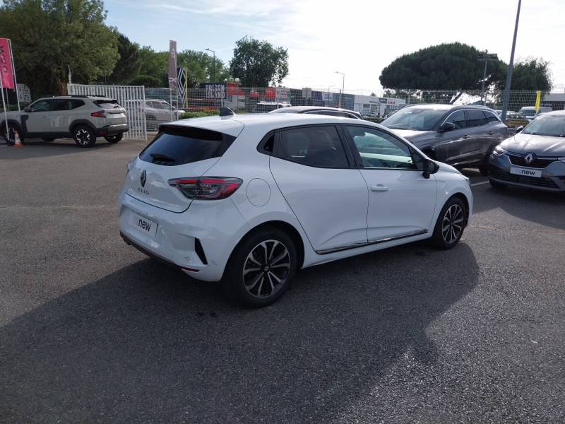 Renault Clio - Photo 6