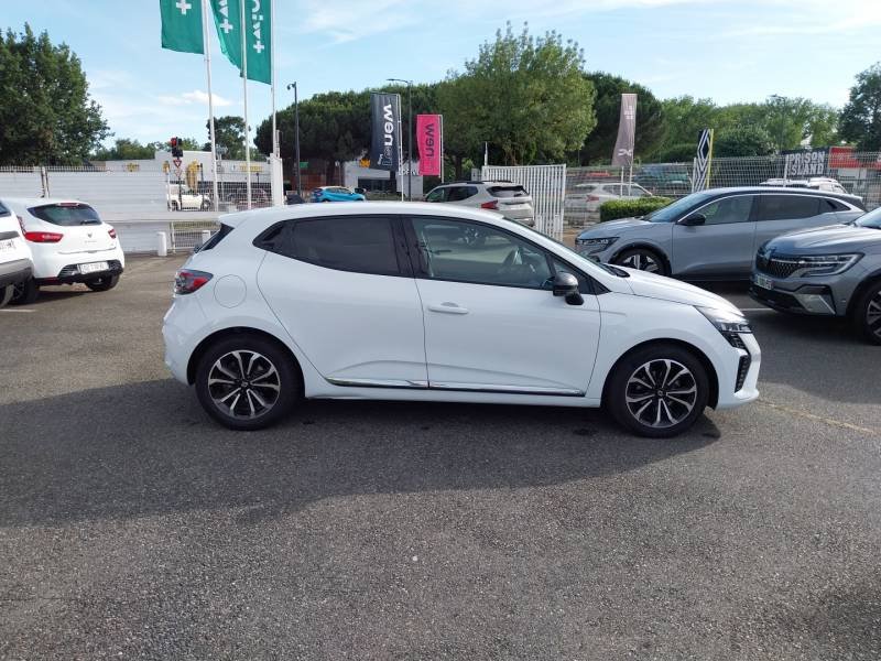 Renault Clio - Photo 7