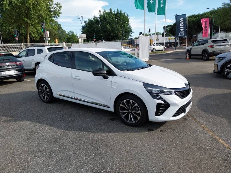 Renault Clio - Photo 8