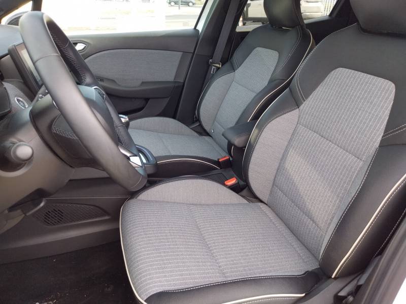 Renault Clio - Photo 10