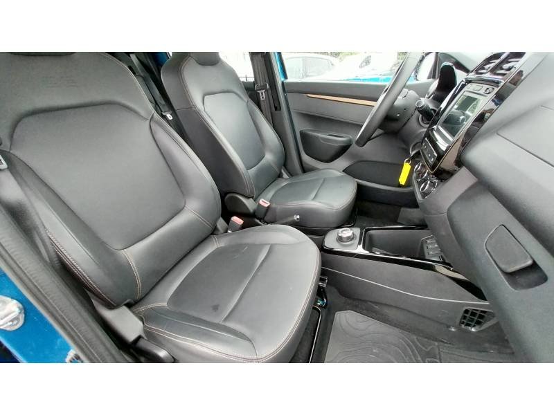 Dacia Spring - Photo 11