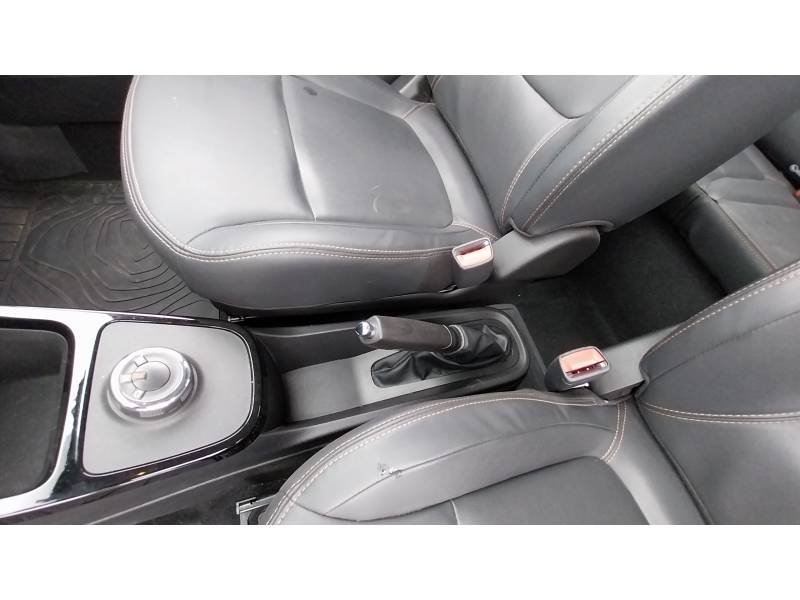 Dacia Spring - Photo 17