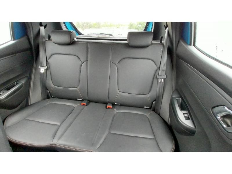 Dacia Spring - Photo 19