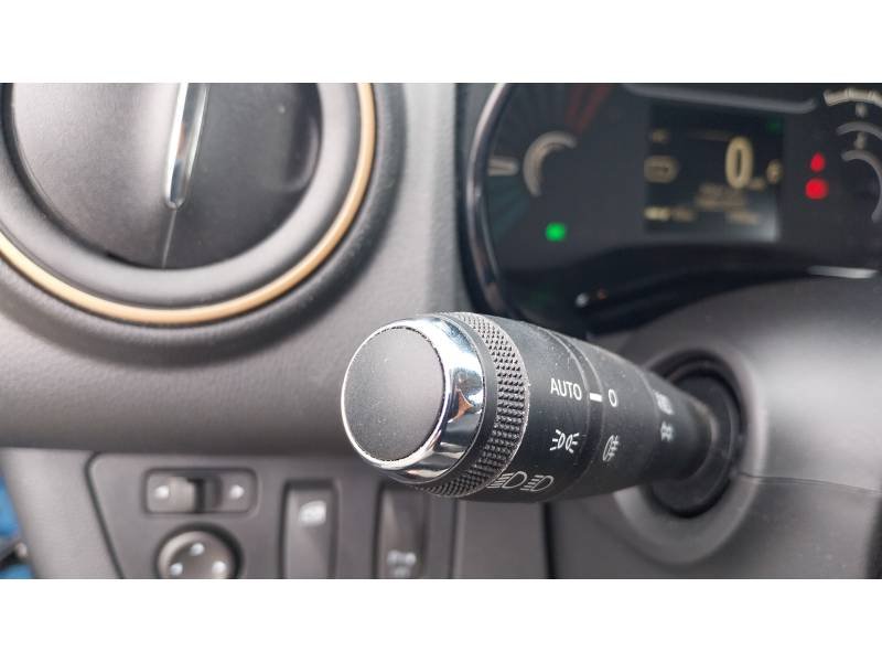 Dacia Spring - Photo 30