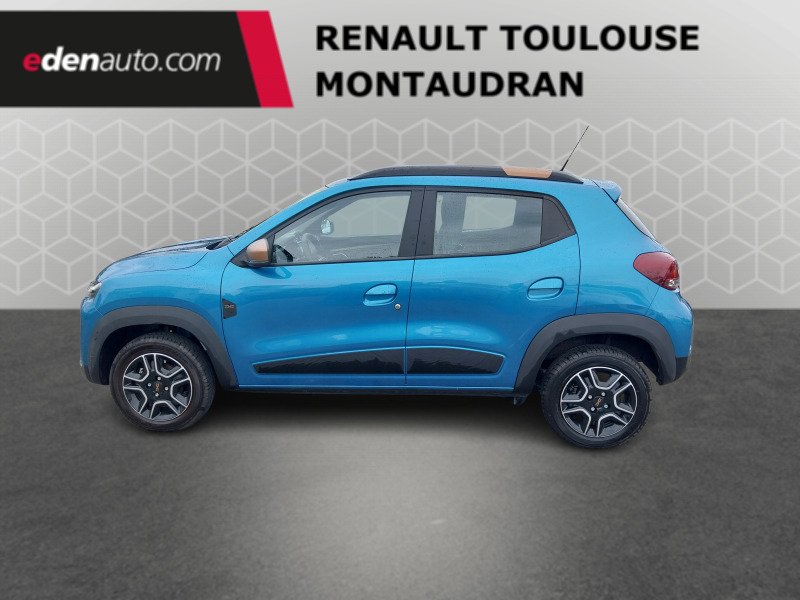 Dacia Spring - Photo 3