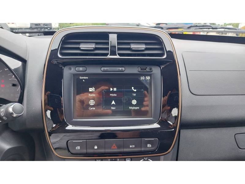 Dacia Spring - Photo 34