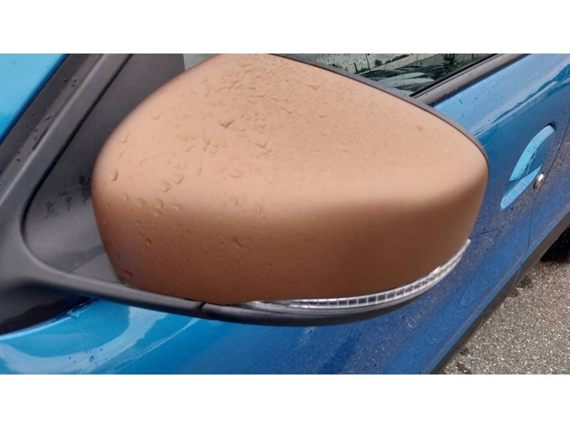 Dacia Spring - Photo 35