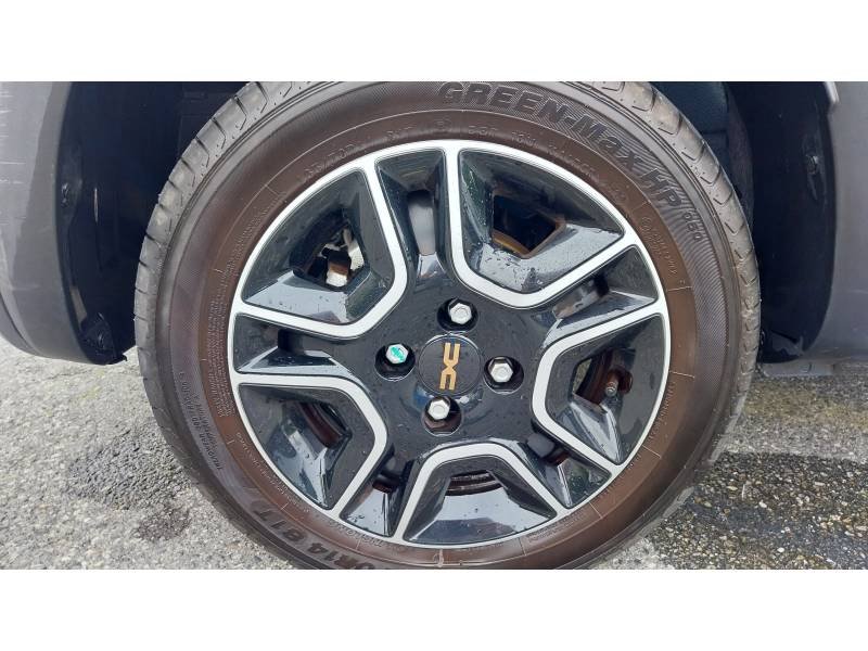 Dacia Spring - Photo 36