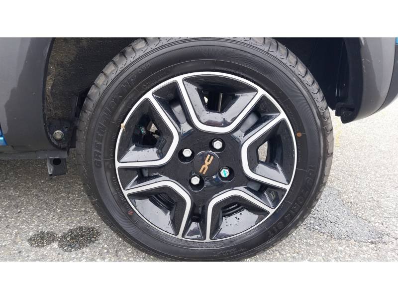 Dacia Spring - Photo 37