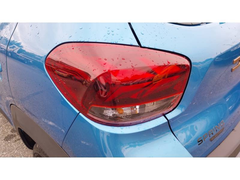 Dacia Spring - Photo 38