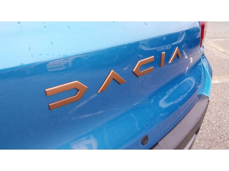 Dacia Spring - Photo 39
