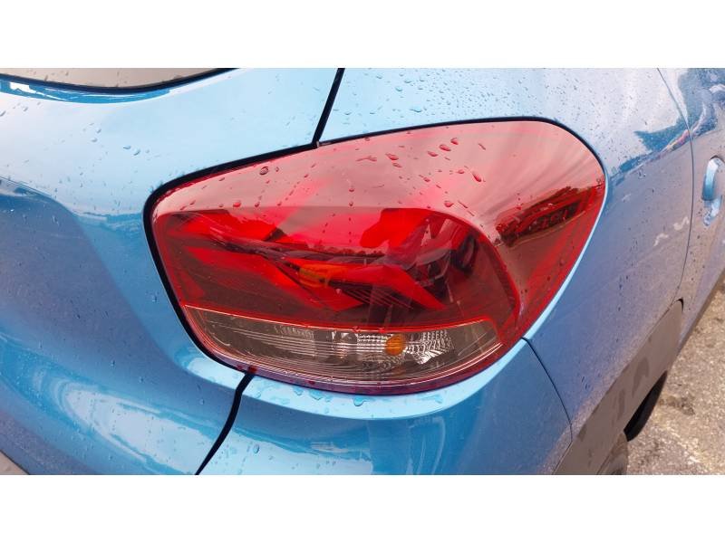 Dacia Spring - Photo 40