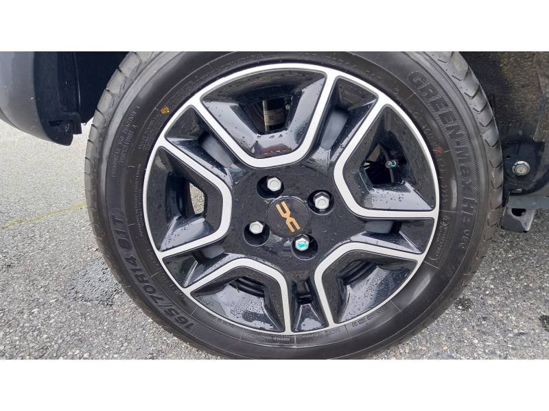 Dacia Spring - Photo 42