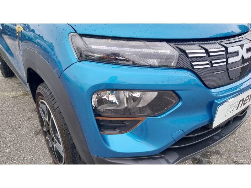 Dacia Spring - Photo 44