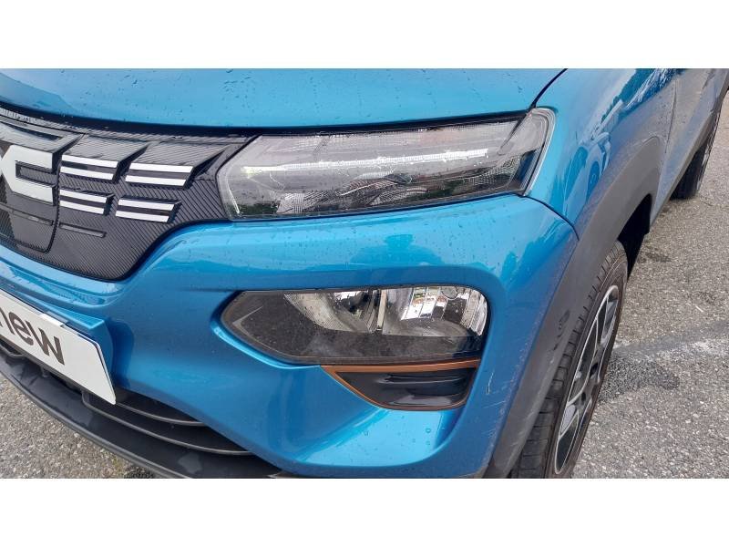 Dacia Spring - Photo 45