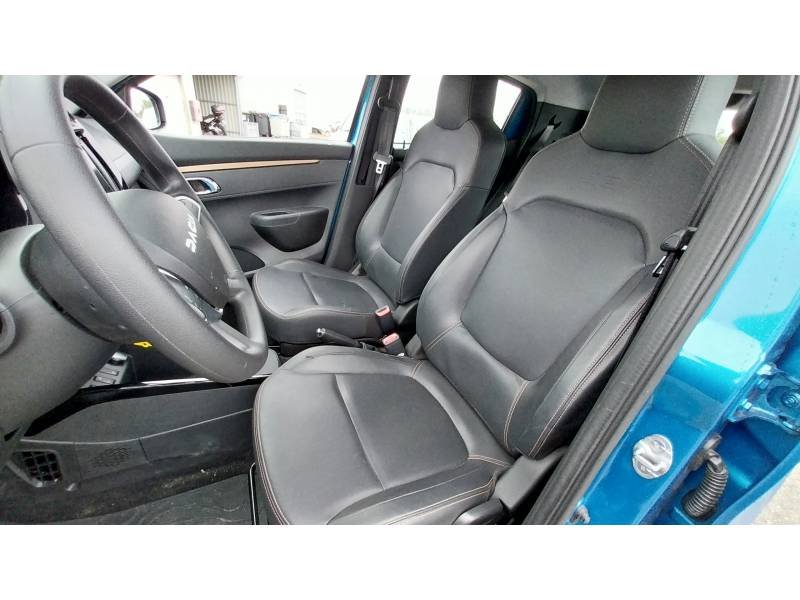 Dacia Spring - Photo 9