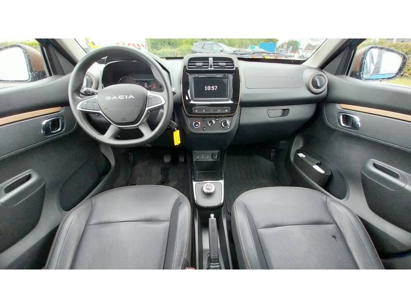 Dacia Spring - Photo 10