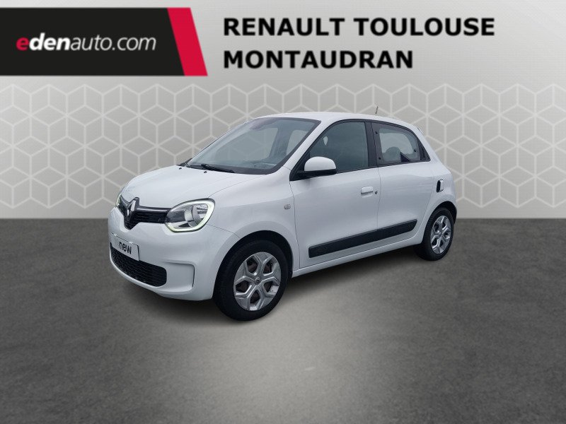 Renault Twingo - Photo 1