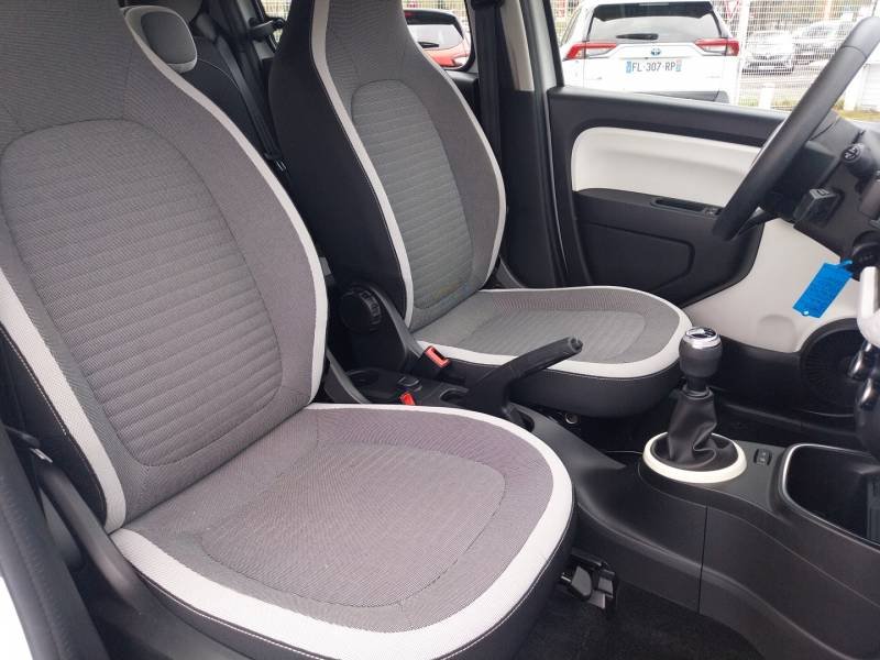 Renault Twingo - Photo 11