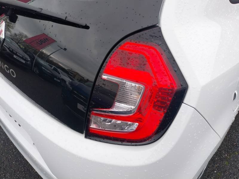 Renault Twingo - Photo 12