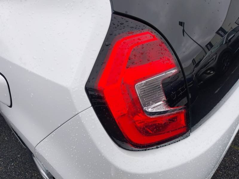 Renault Twingo - Photo 13