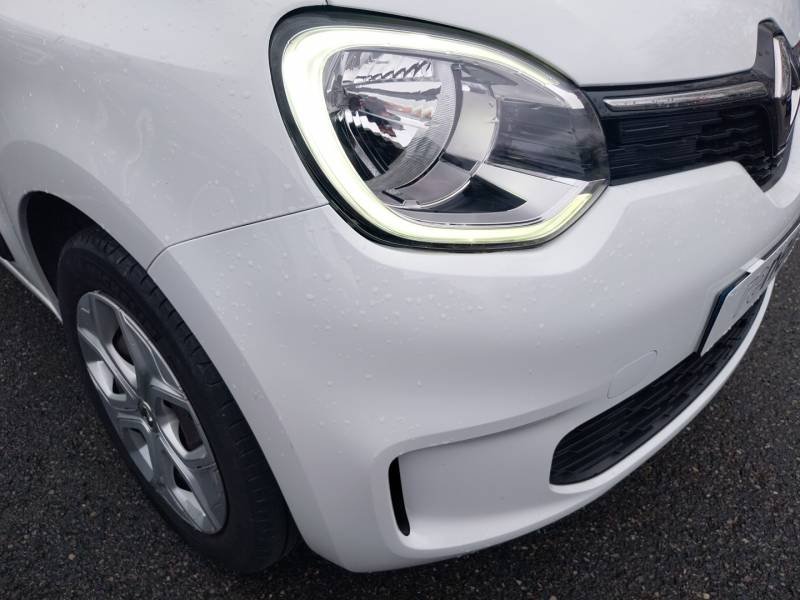 Renault Twingo - Photo 16